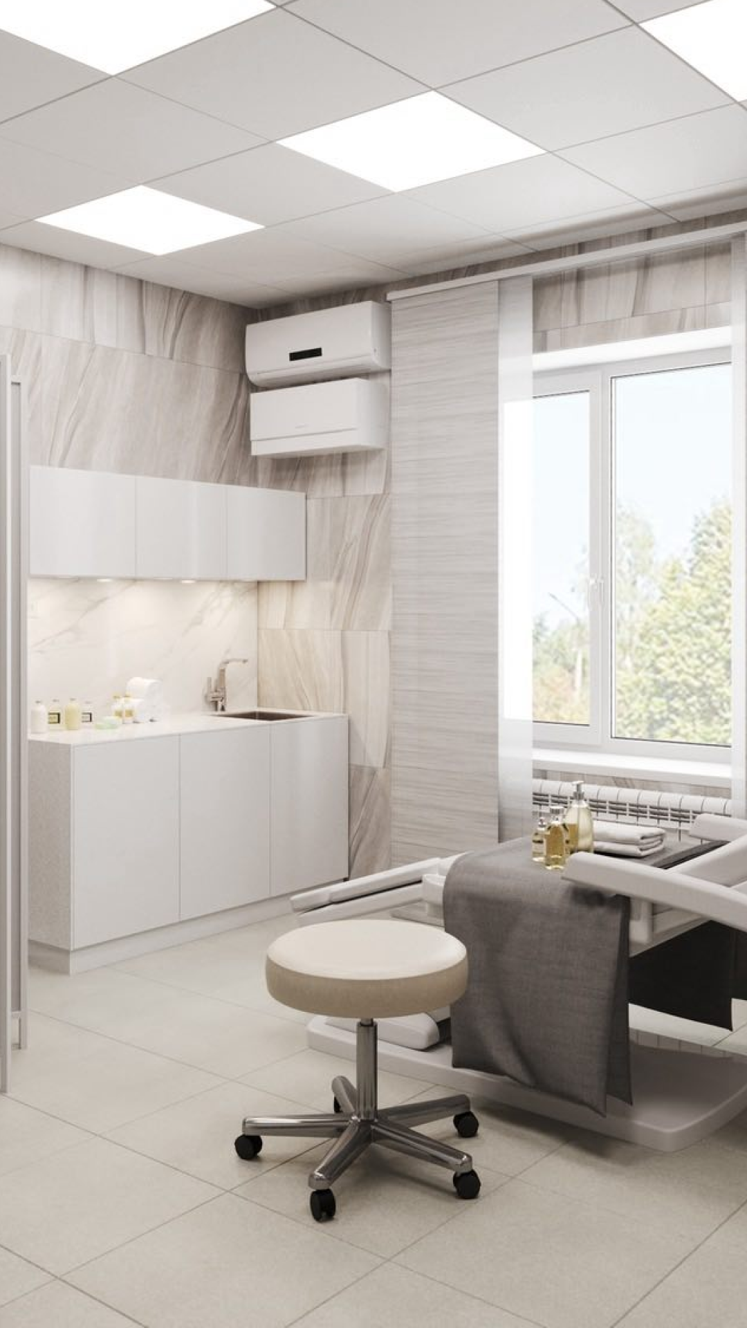 Подолог в Минске — Beauty Studio 175, ул. Гурского 41
